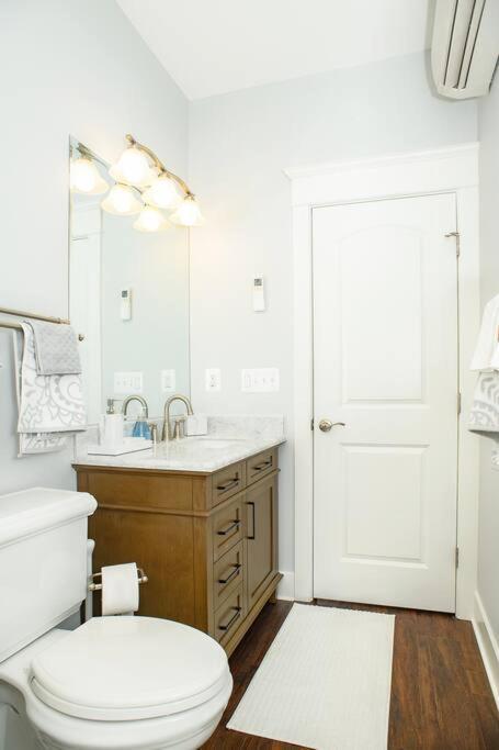 Appartement Bayridge House By Quiet Waters, Thomas Point Parks à Annapolis Extérieur photo