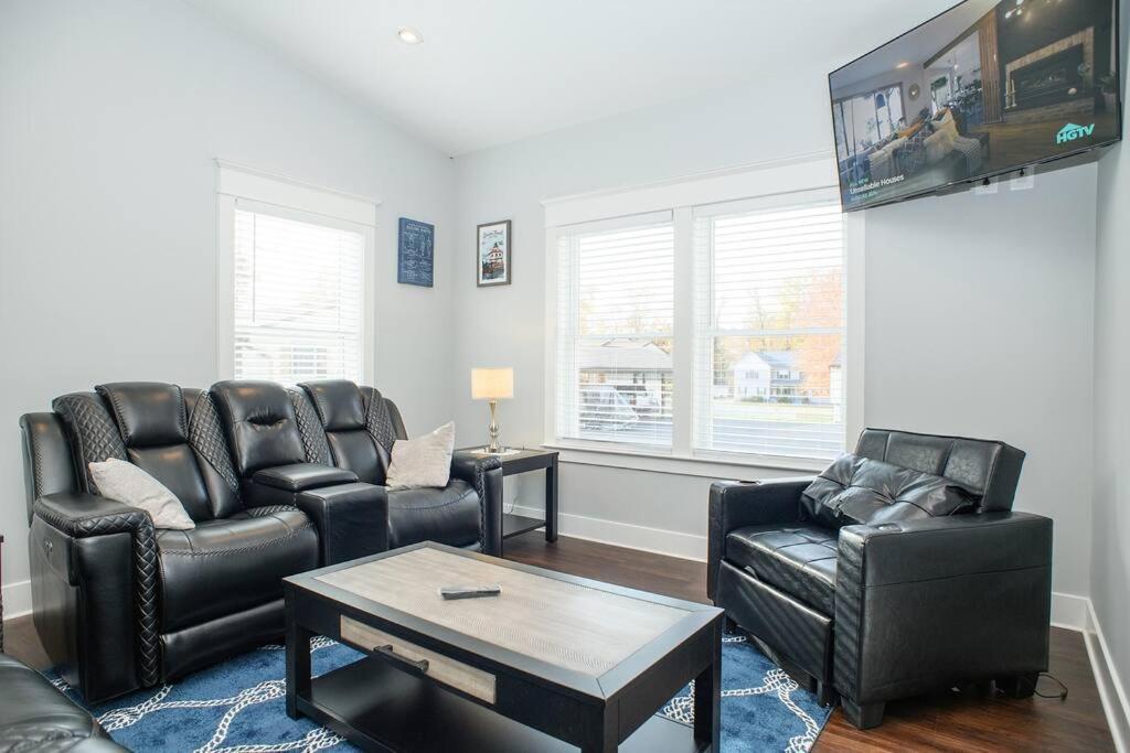 Appartement Bayridge House By Quiet Waters, Thomas Point Parks à Annapolis Extérieur photo