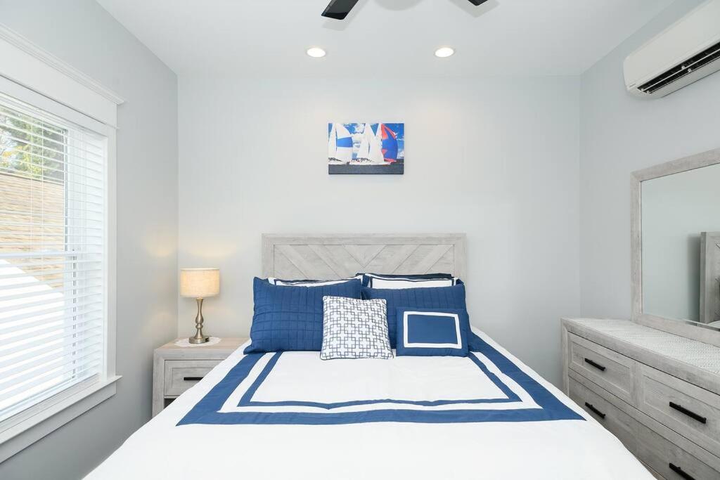 Appartement Bayridge House By Quiet Waters, Thomas Point Parks à Annapolis Extérieur photo