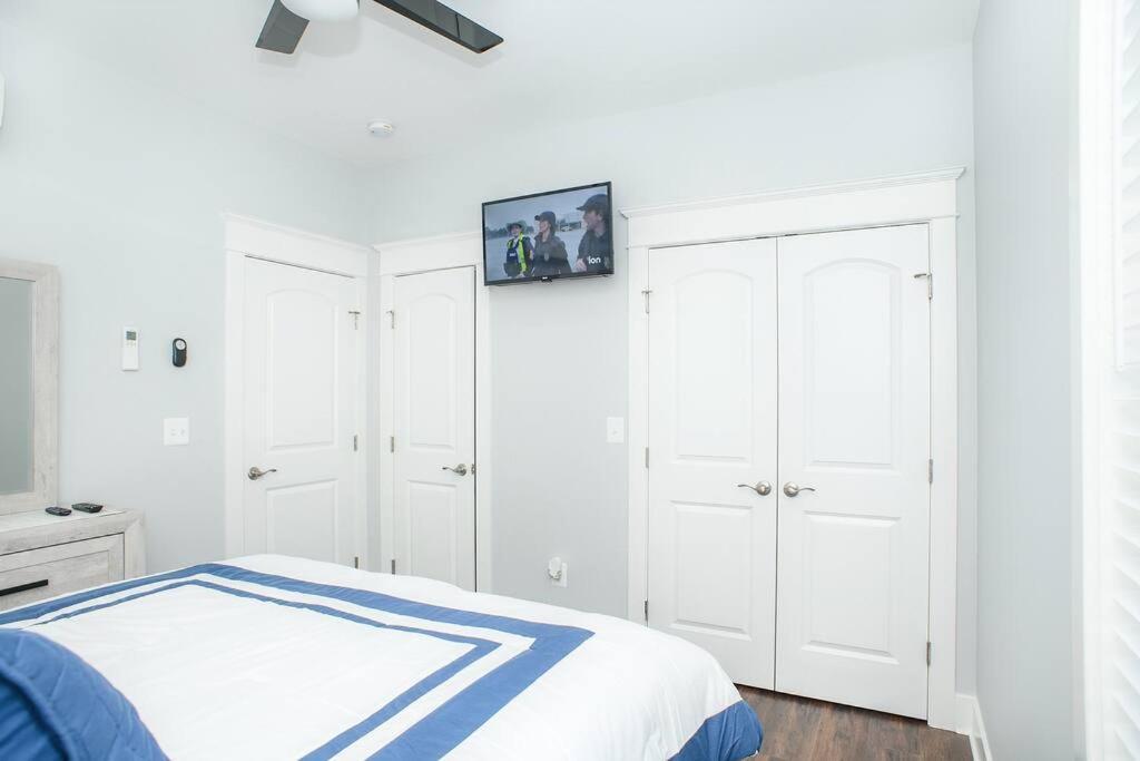 Appartement Bayridge House By Quiet Waters, Thomas Point Parks à Annapolis Extérieur photo