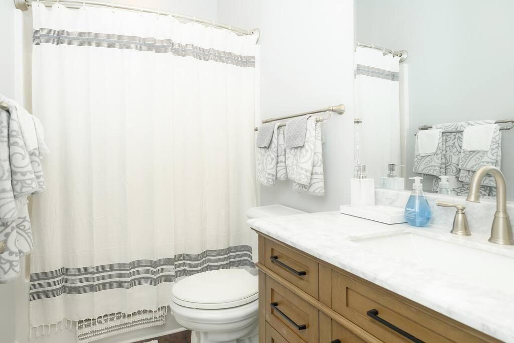 Appartement Bayridge House By Quiet Waters, Thomas Point Parks à Annapolis Extérieur photo